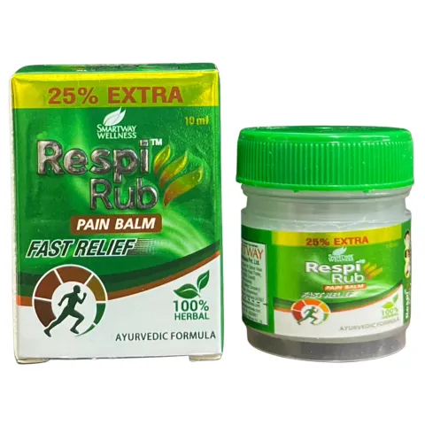 Respirub Pain Balm product image