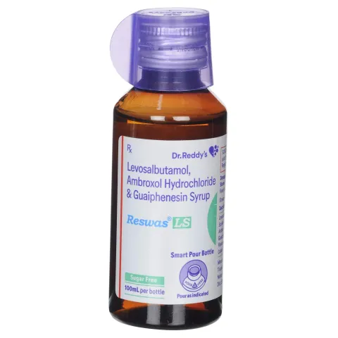 Reswas Ls Syrup product image