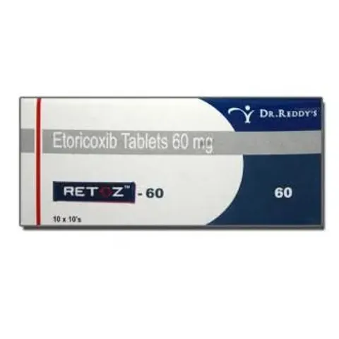 Retoz 60 Tablet product image