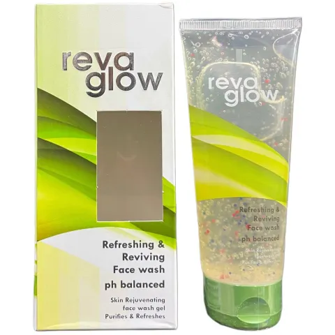 Revaglow Face Wash product image