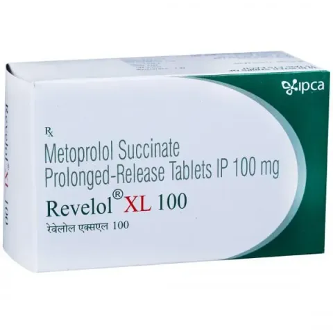 Revelol Xl 100 Tablet product image