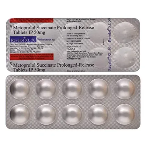 Revelol Xl 50 Tablet product image