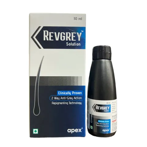 Revgrey Solution 30ml product image