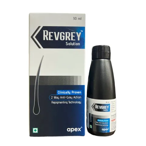 Revgrey Solution 30ml product image