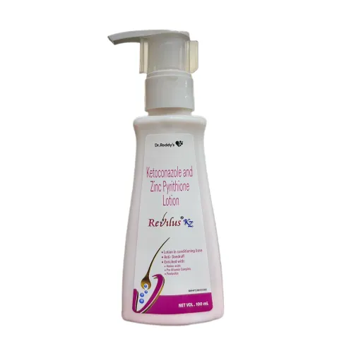 Revilus Kz Lotion product image