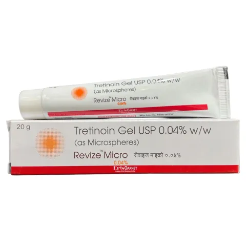 Revize Micro 0.04% Gel product image