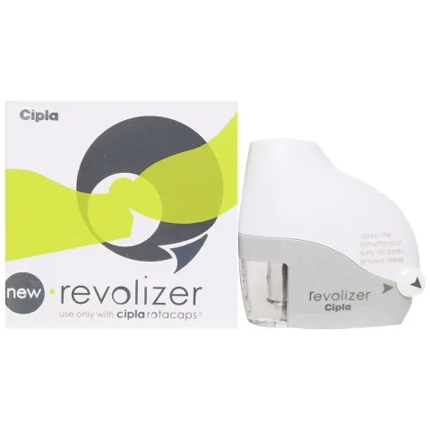 Revolizer Device product image