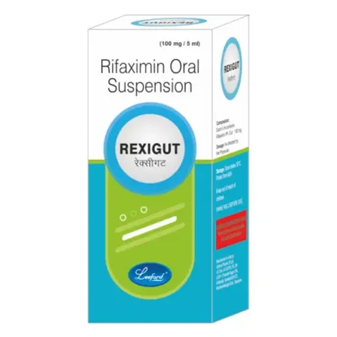 Rexigut Suspension 60ml product image