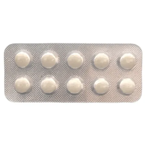 Rexolene Tablet product image