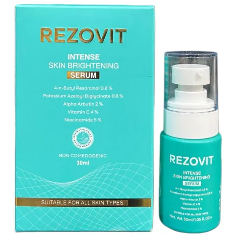Rezovit Intense Serum 30ml product image
