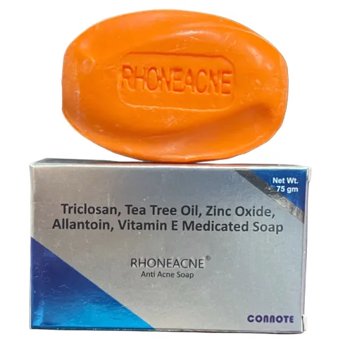 Rhoneacne Soap 75gm product image
