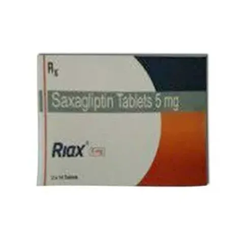 Riax 5 Tablet product image