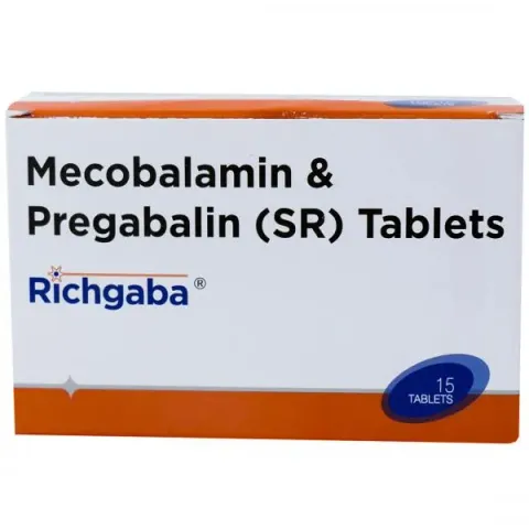 Richgaba Tablet product image