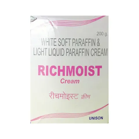 Richmoist Cream 200gm product image