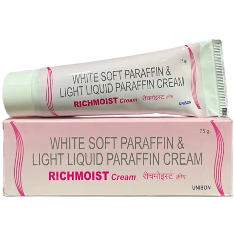 Richmoist Cream 75gm product image