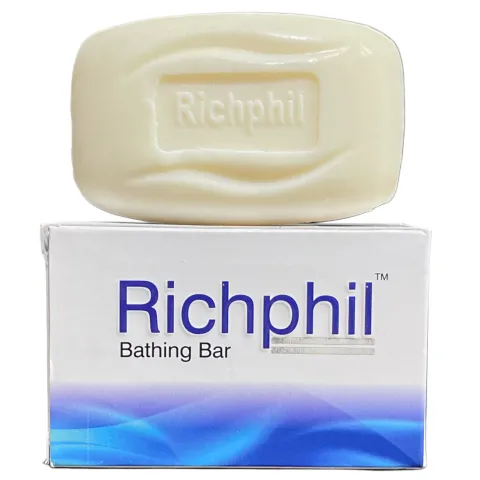 Richphil Bar 75gm product image
