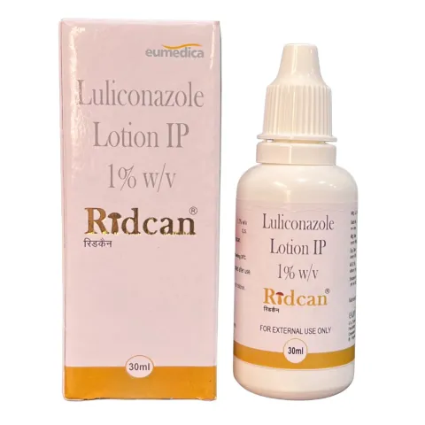 Ridcan Lotion 30ml product image