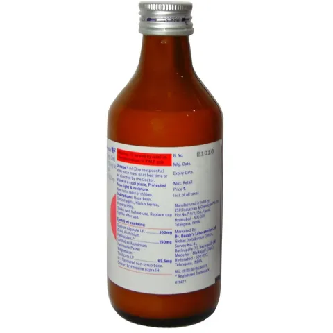 Riflux Liquid product image