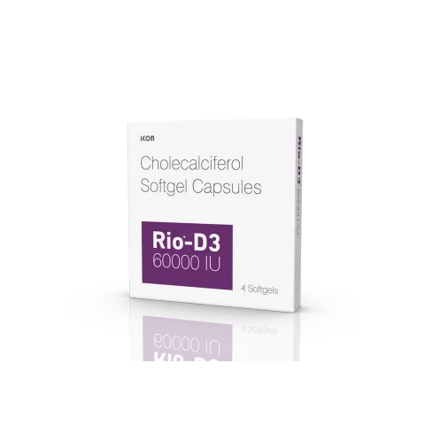 Rio D3 Capsule product image
