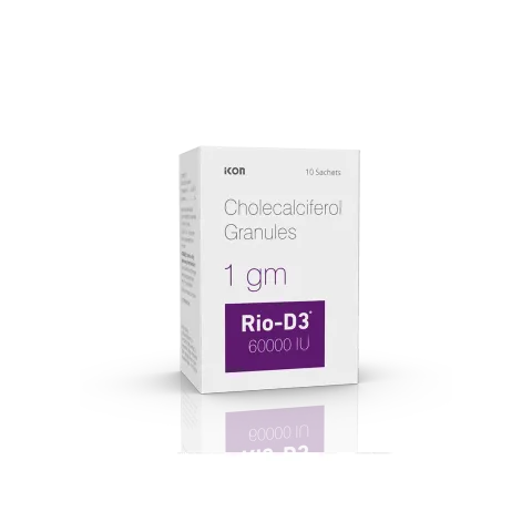 Rio D3 Sachet 1.5gm product image