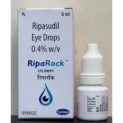 Riparock Eye Drops product image