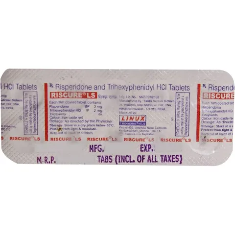 Riscure Ls Tablet product image