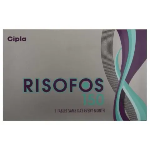 Risofos 150 Tablet product image