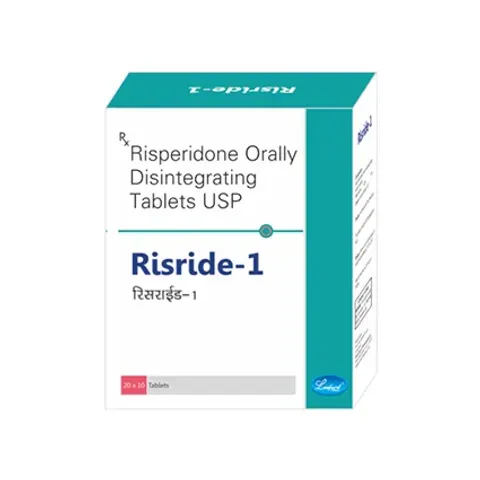Risride 1 Tablet product image
