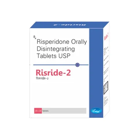 Risride 2 Tablet product image