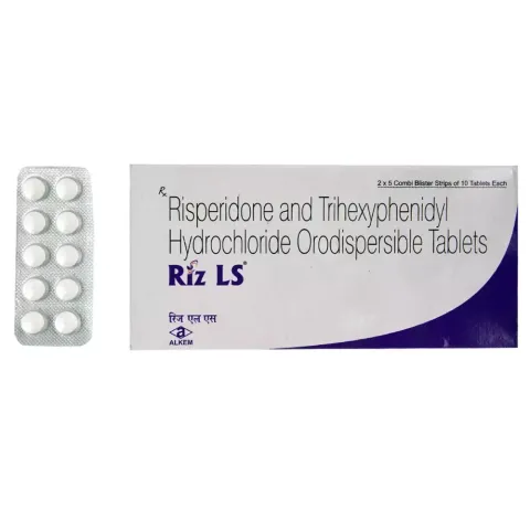 Riz Ls Tablet product image