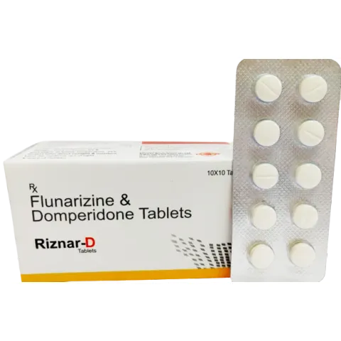 Riznar D Tablet product image