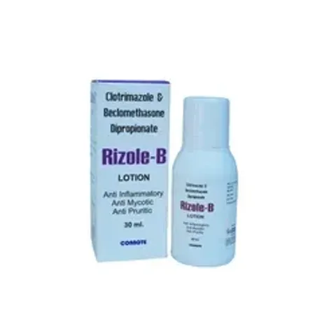 Rizole B Lotion 30ml product image
