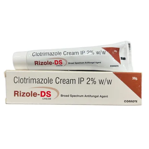 Rizole Ds Cream 30gm product image