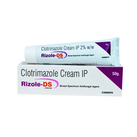 Rizole Ds Cream 50gm product image