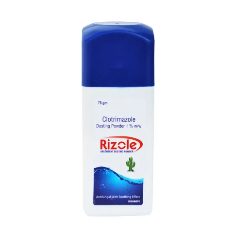 Rizole Dusting Powder 75gm product image