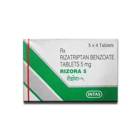 Rizora 5 Tablet product image