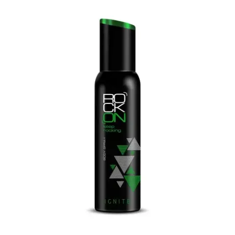 Rockon Ignite Deodorant 150ml product image