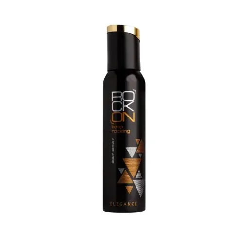 Rockon Unisex Elegance Deodorant 150ml product image