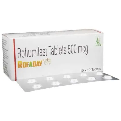 Rofaday Tablet product image