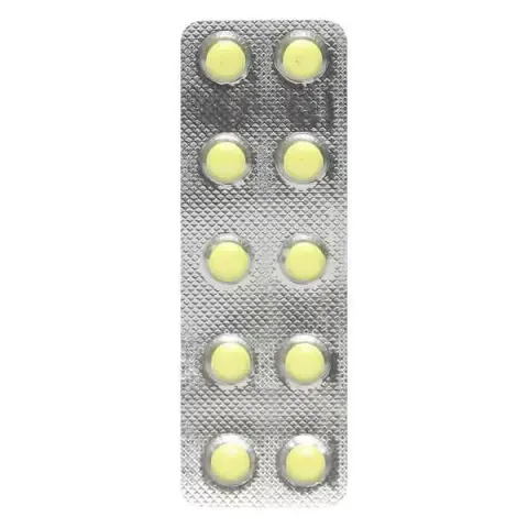 Roliten 1 Tablet product image