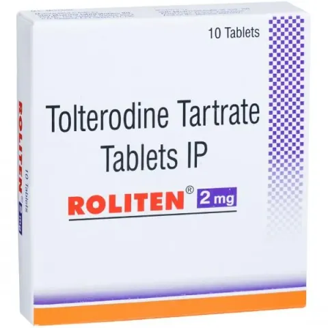 Roliten 2 Tablet product image