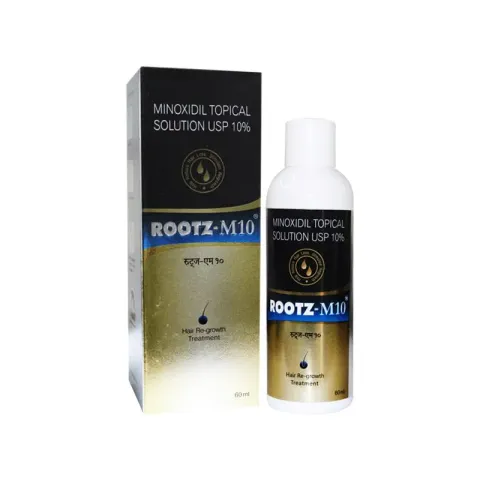 Rootz M10 Solution 60ml product image