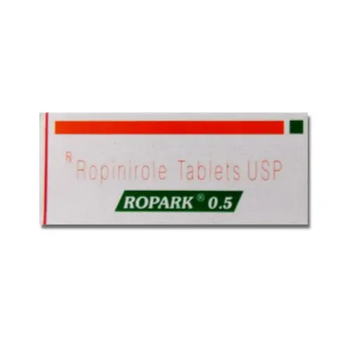 Ropark 0.50 Tablet product image