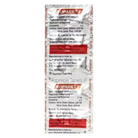 Ropark 2 Tablet product image