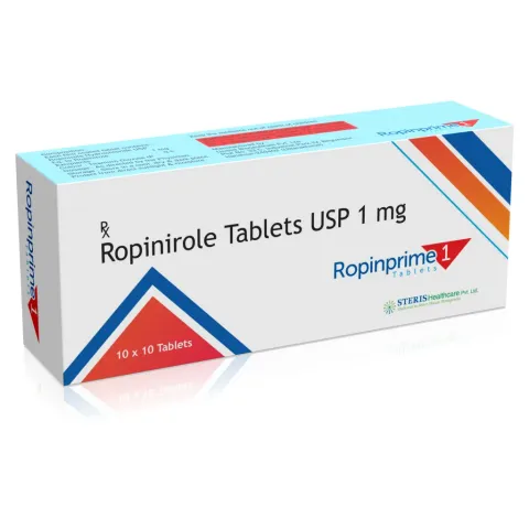 Ropinprime 1 Tablet product image