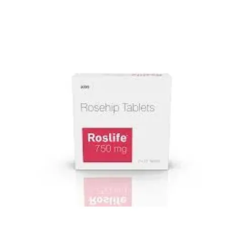 Roslife 750 Mg Tablet product image