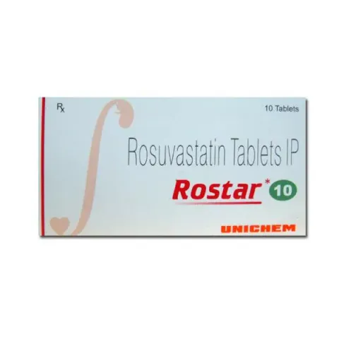 Rostar 10 Tablet product image