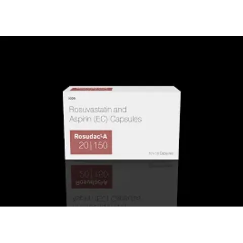 Rosudac A 20/150 Capsule product image