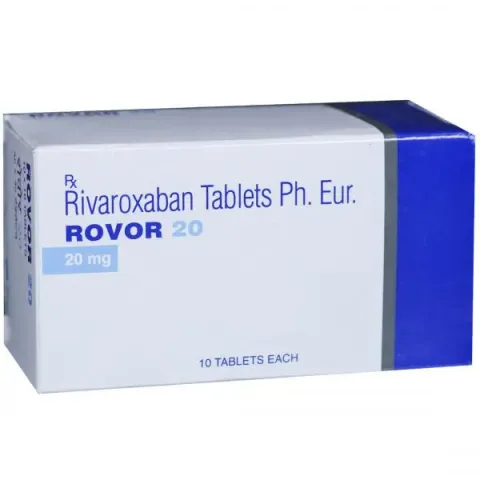 Rovor 20 Tablet product image