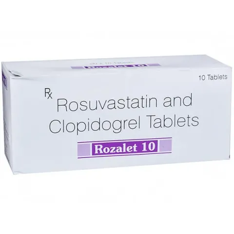 Rozalet 10 Tablet product image